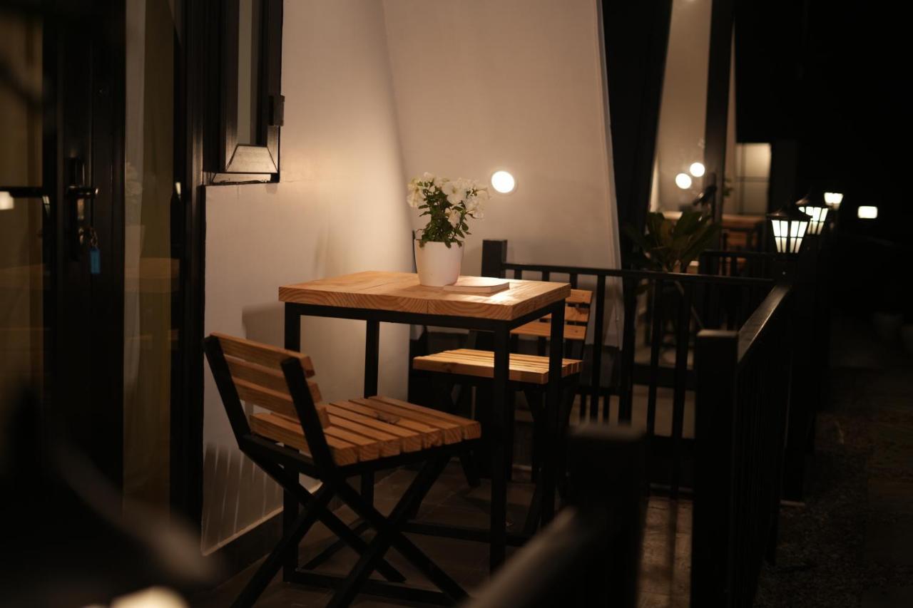 The Alchemist House Hotel Risikés Kültér fotó