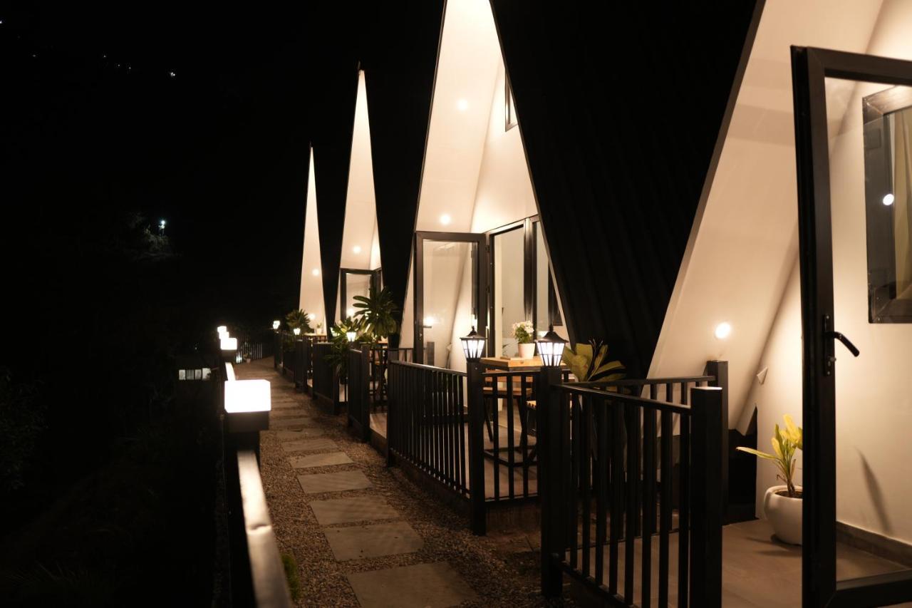 The Alchemist House Hotel Risikés Kültér fotó